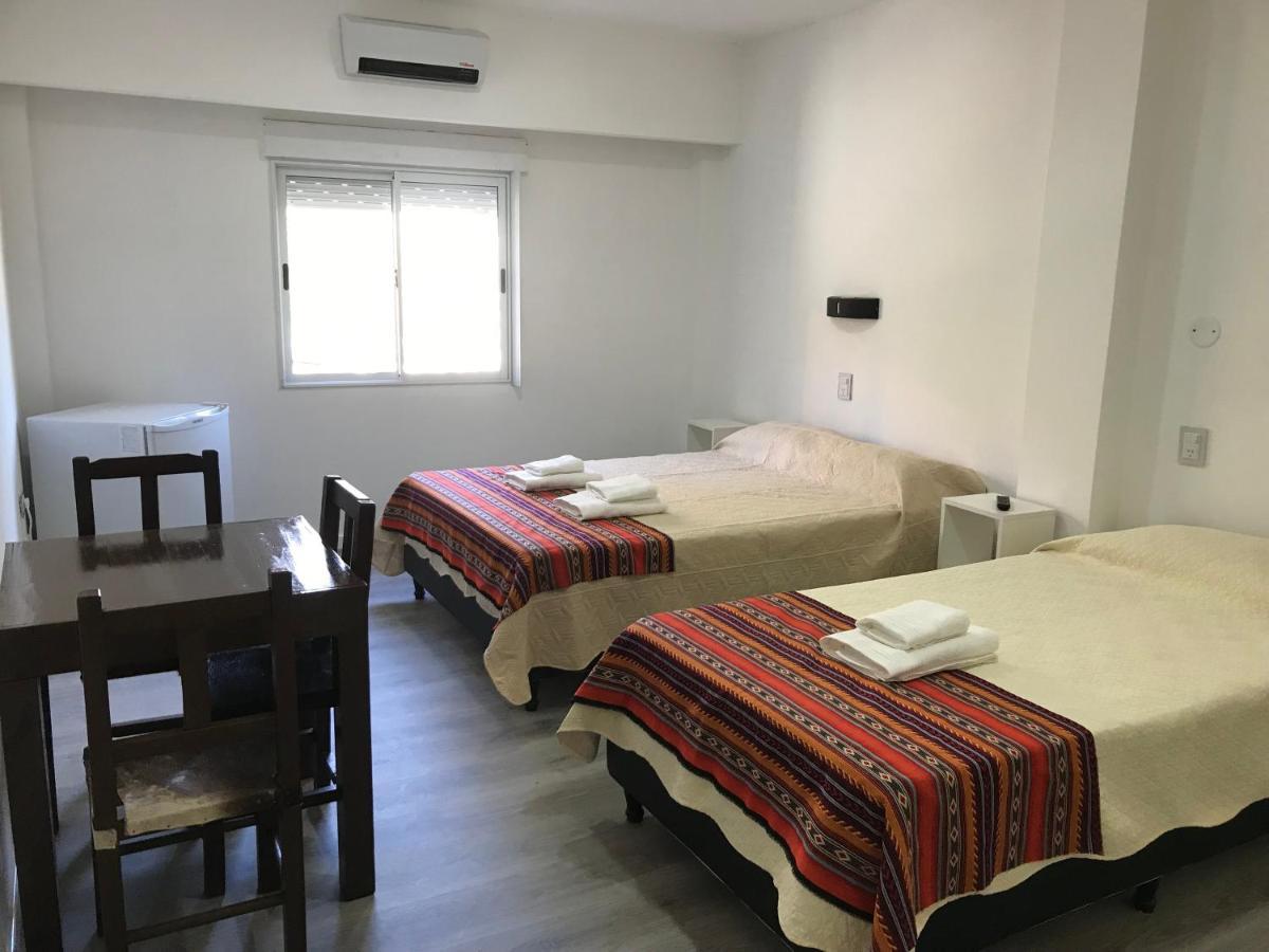 Guest House Salta Esterno foto
