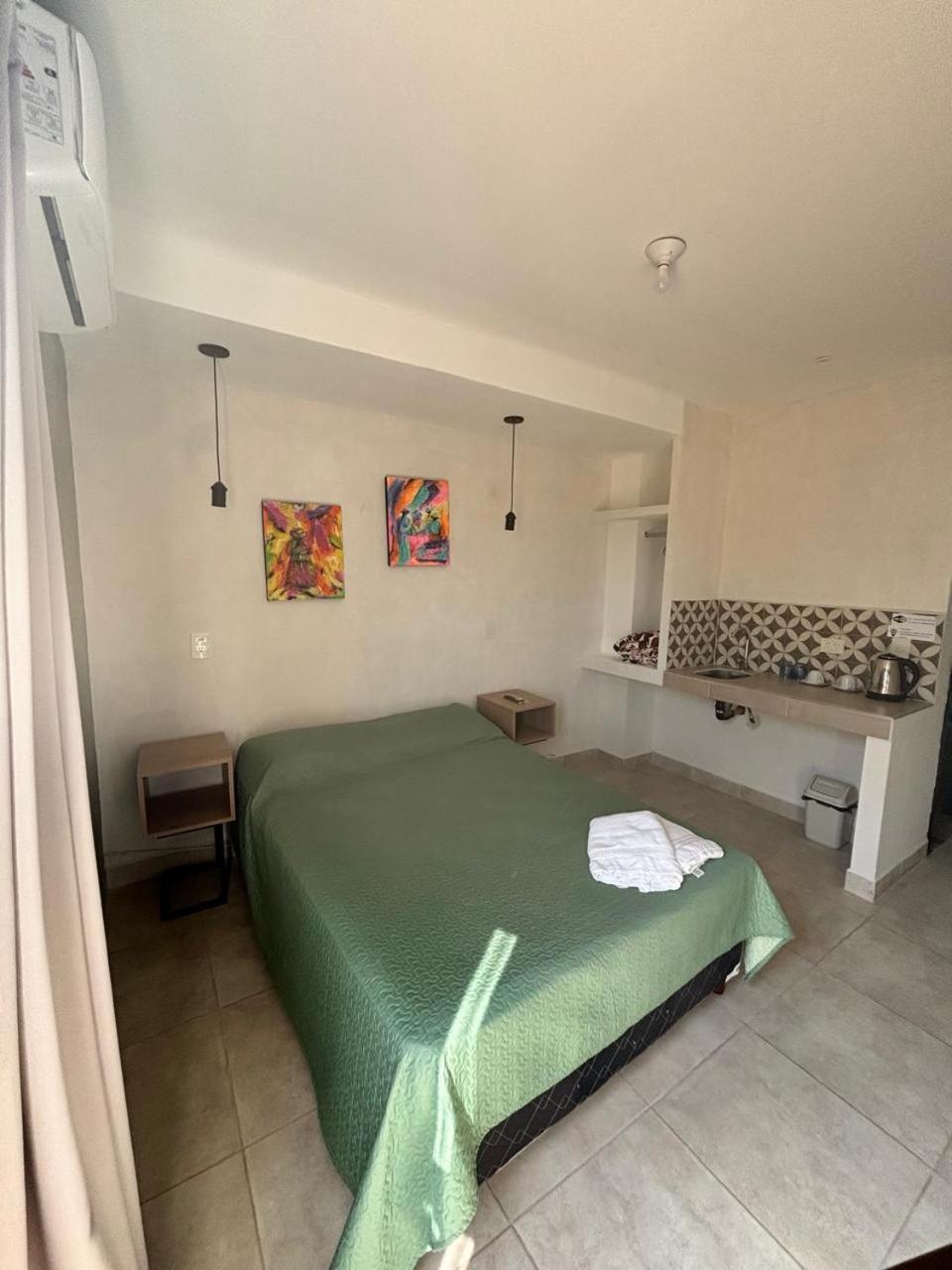 Guest House Salta Esterno foto