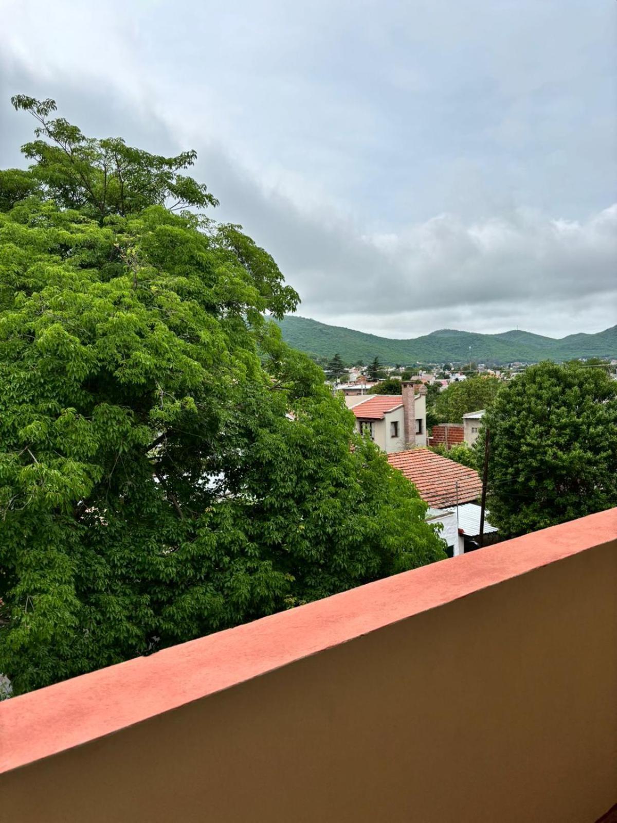 Guest House Salta Esterno foto
